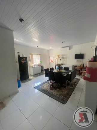 Imagem Casa no Aponia - Estuda-se Permuta
