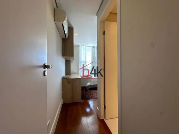 Imagem Cobertura Duplex com Piscina e 4 suítes à venda no Brooklin Novo