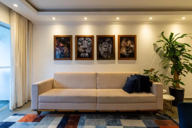 Imagem APARTAMENTO RESIDENCIAL em São Paulo - SP, Vila Andrade