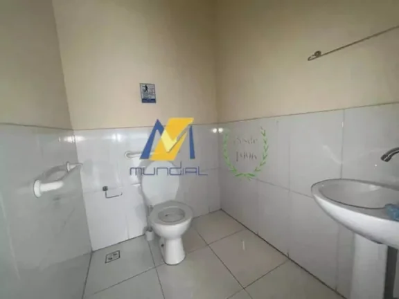 Imagem ???? Salão Comercial para locação com localização priveligiada