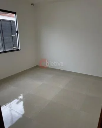 Imagem Casa Duplex nova independente de 3 quartos à venda no Guriri - Cabo Frio.