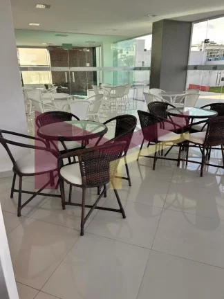 Imagem Apartamento, Residencial para Venda, Tomba, Feira de Santana