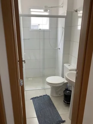 Imagem Apartamento para Venda em Ubatuba / SP no bairro Estufa 1