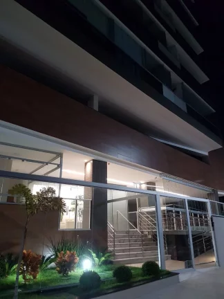 Imagem Apartamento para venda na Praia de Bacutia - Guarapari