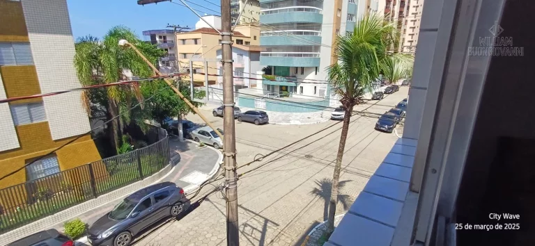 Imagem APARTAMENTO 2 QUARTOS, 65 M², GUILHERMINA - PRAIA GRANDE/SP