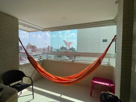 Imagem Apartamento à Venda – Jardim Oceania | 400m da Praia - PORTEIRA FECHADA