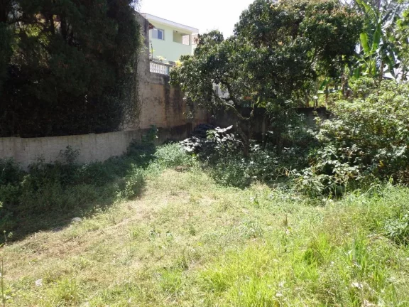 Imagem Terreno à venda, 1025 m² por R$ 1.500.000,00 - Horto Florestal - São Paulo/SP