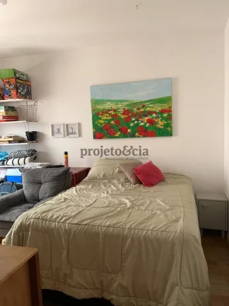 Imagem Casa Sobrado em Alto da Boa Vista - São Paulo