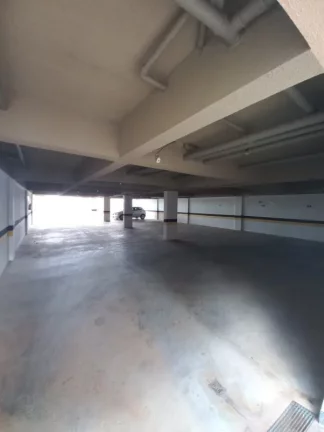 Imagem Apartamento em Candelaria - Belo Horizonte