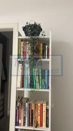 Imagem APARTAMENTO À VENDA NO PARAÍSO, SÃO PAULO