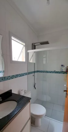 Imagem APARTAMENTO A VENDA NA VILA ASSUNÇÃO SANTO ANDRÉ