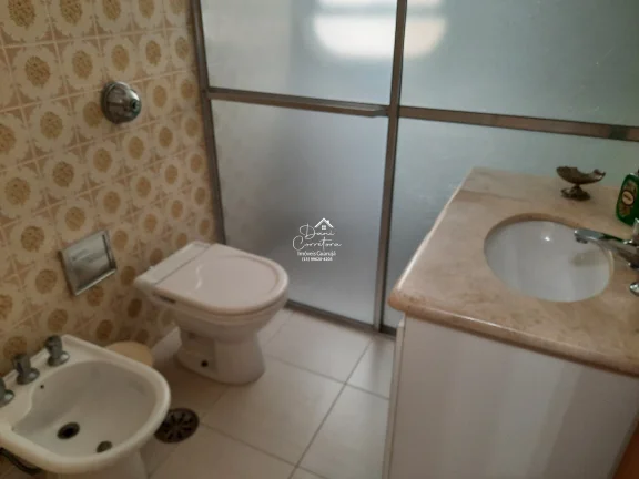 Imagem APARTAMENTO Residencial em GUARUJÁ - SP, VILA LUIS ANTÔNIO