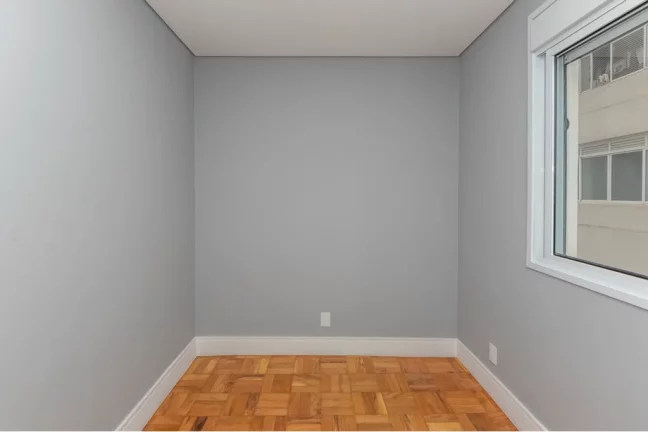 Imagem Apartamento à venda no bairro Santa Cecília - São Paulo/SP