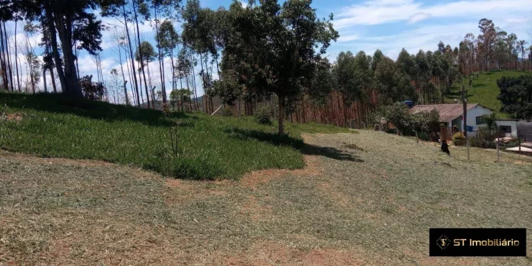 Imagem Terreno com 7800²m de facil acesso em Mairiporã Escriturado