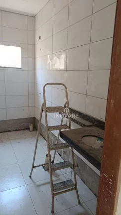 Imagem Casa com 2 dormitórios à venda, 82 m² por R$ 255.000,00 - Setor Nossa Senhora da Saúde - Itumbiara/GO