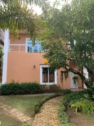 Imagem linda casa MARAMAR - RECREIO DOS BANDEIRANTES