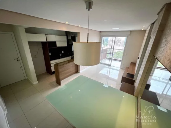 Imagem Apartamento 02 Dormitórios com Suíte no Itacorubi