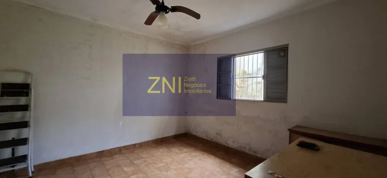 Imagem Casa à Venda em Área Mista na Vila Virgínia R 1556