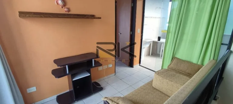Imagem APARTAMENTO COBERTURA DUPLEX ITAGUÁ COM 3 DORMITÓRIOS SENDO 2 SUÍTES, 1 BANHEIRO, PISCINA, VARANGA GOURMET, ELEVADOR 1 VAGA GARAGE