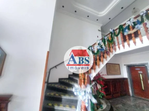 Imagem Cobertura com 4 dormitórios à venda, 270 m² por R$ 1.300.000,00 - Guilhermina - Praia Grande/SP