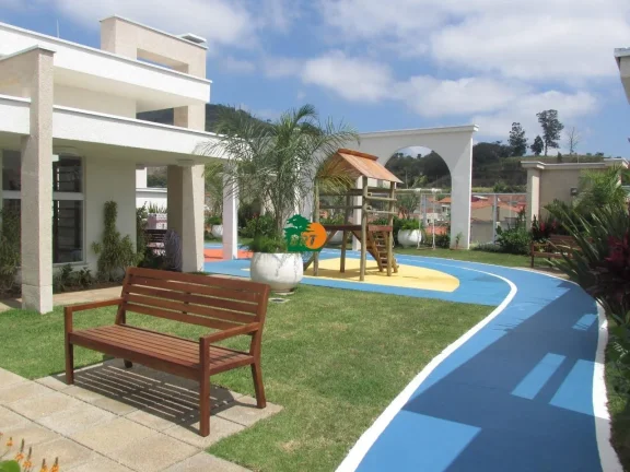 Imagem Apartamento para Venda em São Roque, Centro, 1 dormitório, 1 banheiro, 1 vaga