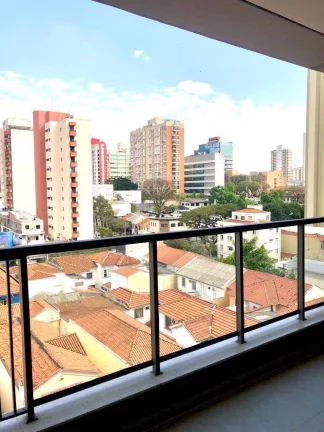 Imagem Vila Clementino pronto para morar