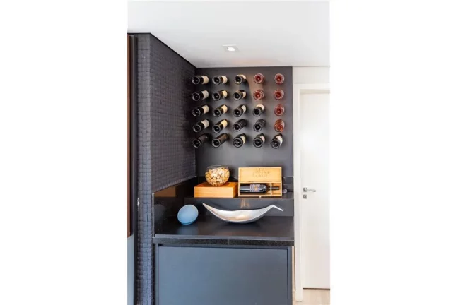 Imagem APARTAMENTO RESIDENCIAL em São Paulo - SP, Moema