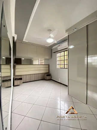 Imagem Casa Meio Lote no Cidade Nova - cod 1483