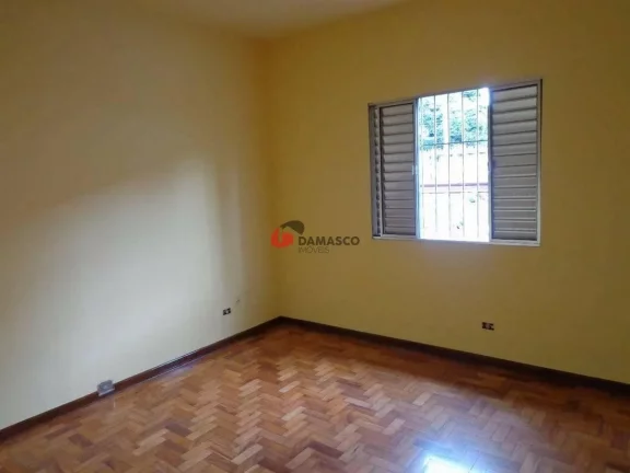Imagem Sobrado à venda 2 Quartos, 1 Vaga, 178M², Campestre, Santo André - SP