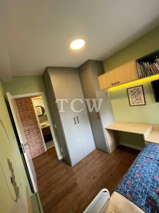Imagem Apartamento à venda no Vila Mariana, próximo do metrô - Domy VIla Mariana