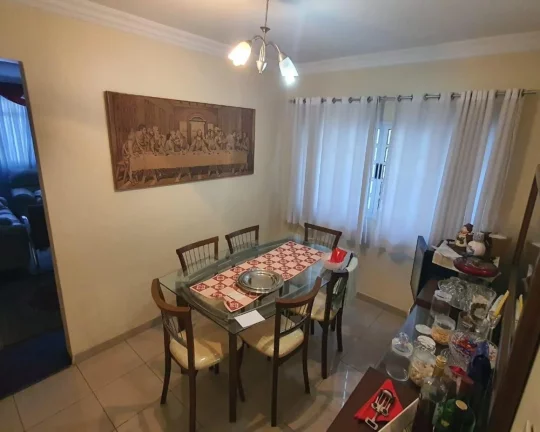 Imagem Sobrado Butantã, 3 dormitórios, 1 suíte , 3 vaga , ótima localização.