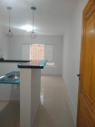 Imagem Apartamento 2 dorm. Térreo - Frente ao Cecores na Restinga Nova