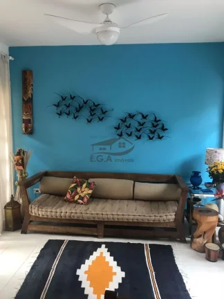 Imagem CASA DE CONDOMÍNIO FRENTE AO MAR