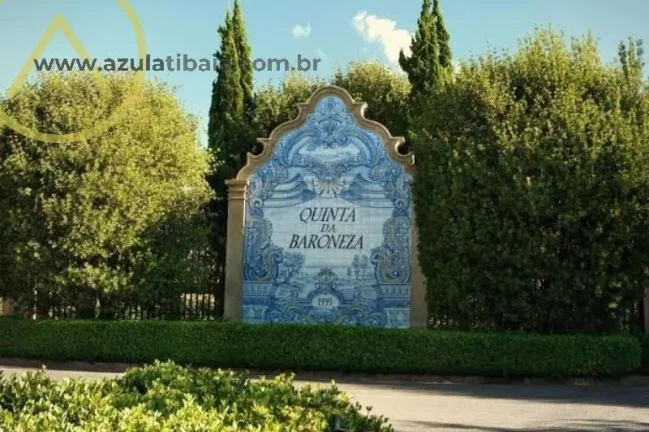Imagem Casa em Condomínio para Venda em Bragança Paulista, Condomínio Quinta da Baroneza II, 6 dormitórios, 6 suítes, 8 banheiros, 4 vagas