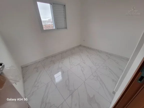 Imagem SOBRADO 2 DORMITORIOS NOVO OCIAN/PG