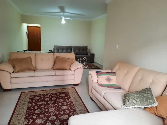 Imagem APARTAMENTO Residencial em GUARUJÁ - SP, PITANGUEIRAS