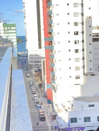 Imagem Cobertura Duplex rua 2000 com AV Brasil