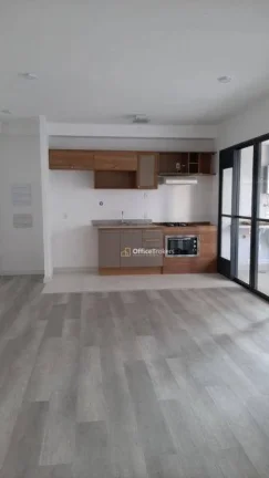 Imagem Bonnard 307 - Apto 70m2 com 2 dormis