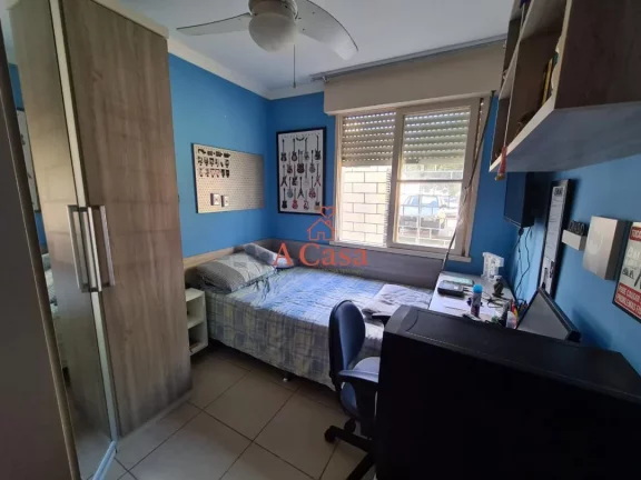Imagem Apartamento com 3 Dormitorio(s) localizado(a) no bairro Cristal em Porto Alegre / Rio Grande do Sul Ref.:109