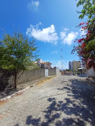 Imagem Terreno em Ponta Negra.