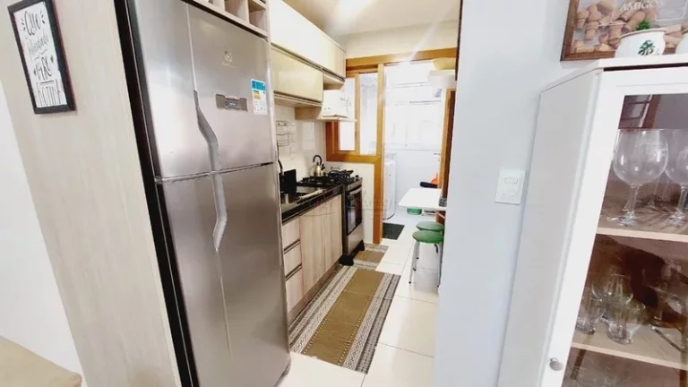 Foto do imóvel: Apartamento Padrão