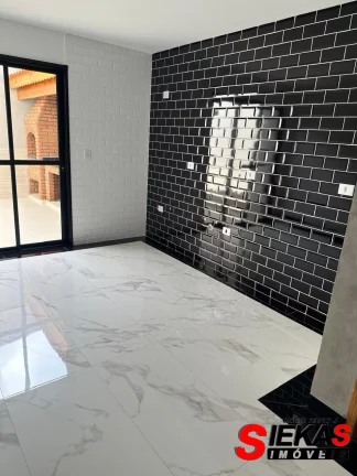 Imagem Casa à venda em São Paulo-SP, Jardim Popular: 3 quartos, 1 suíte, 2 salas, 3 banheiros, 2 vagas, 120m². Venha conhecer!