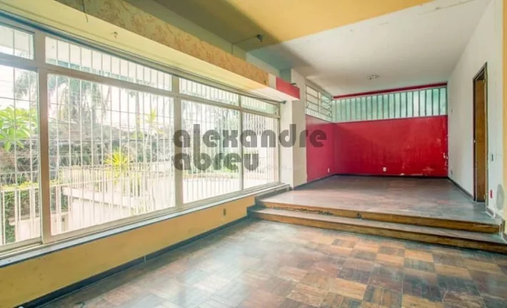 Imagem Casa com 4 Quartos à Venda, 1000 m² em Brooklin Paulista - São Paulo