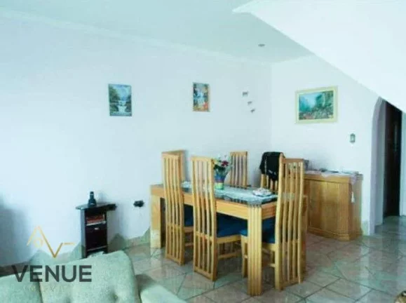 Imagem Sobrado à venda, 300 m² por R$ 530.000,00 - Jardim Eliane - São Paulo/SP