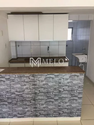 Imagem 2qts, 1suíte, 2vagas, 60m² em Boa Viagem...