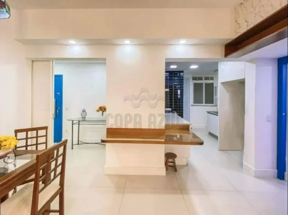 Imagem Copacabana – Rua Tonelero | Residencial › Apartamento 2 quarto(s) à Venda