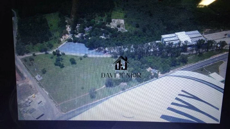 Área à venda, 57.000 m² por R$ 34.200.000 - Éden - Sorocaba/SP