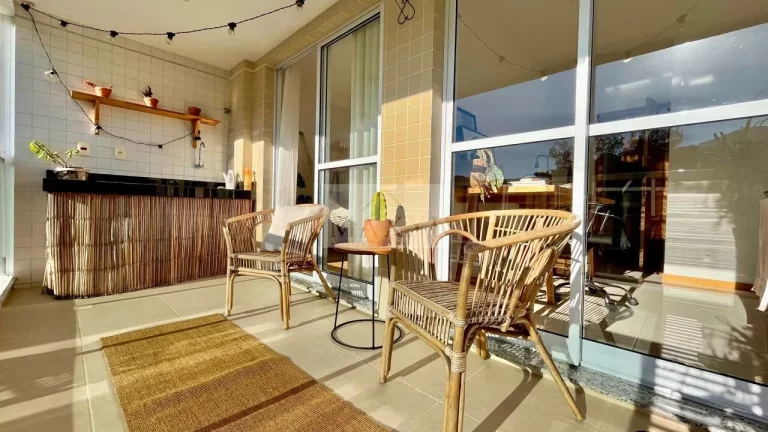Imagem Belle Mont - Apartamento 3 quartos condomínio Belle Mont