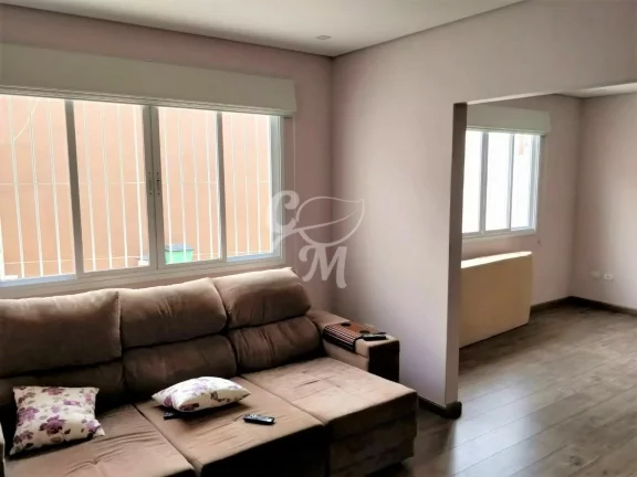 Imagem Casa com 2 Quartos à Venda, 183 m² em Jardim Cristina - Jundiaí