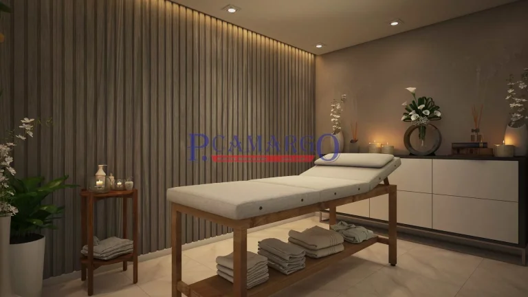 Imagem Apartamento Padrão